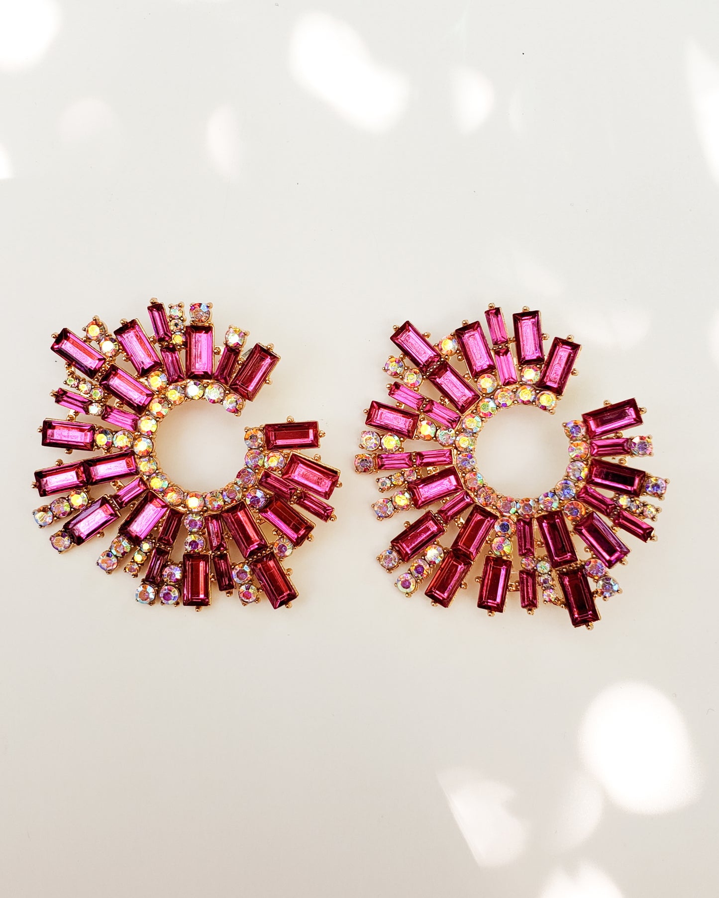 Sunshine Earrings