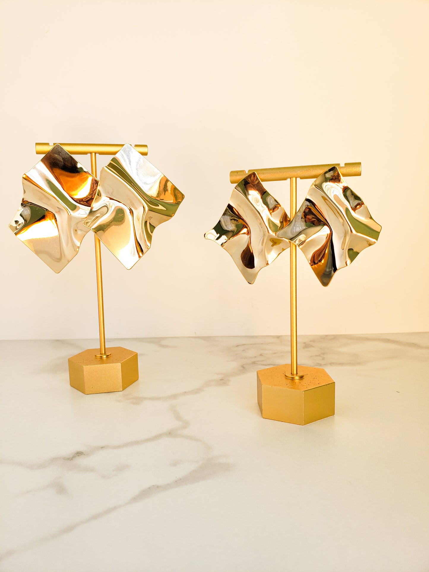 Samantha Statement Earrings