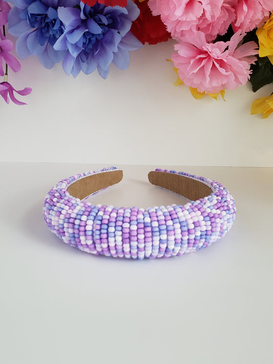 Confetti Headband