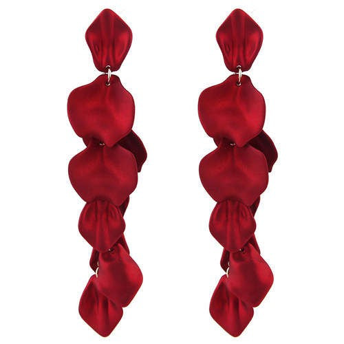 Petalos Dangle Earrings