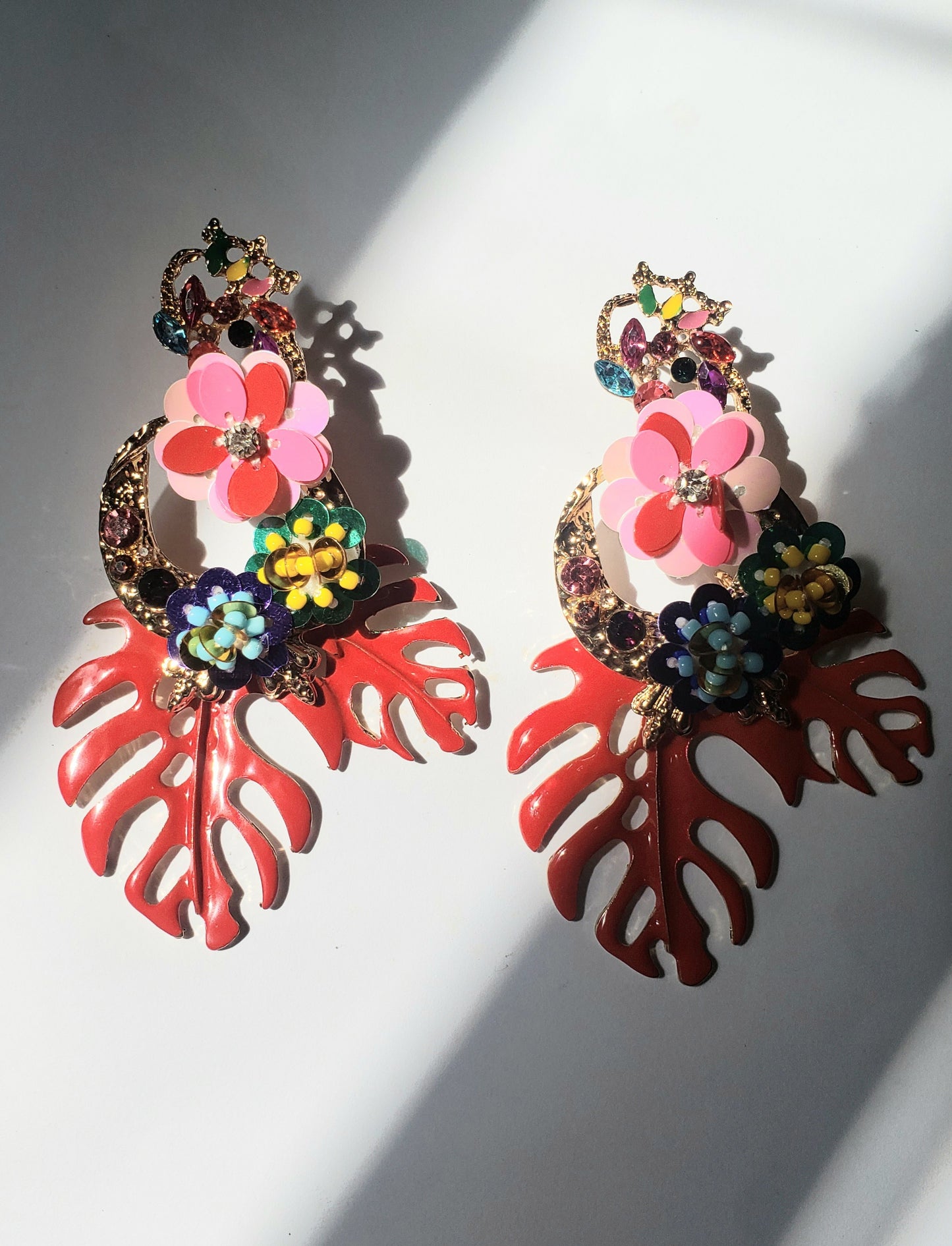 Carnaval Earrings