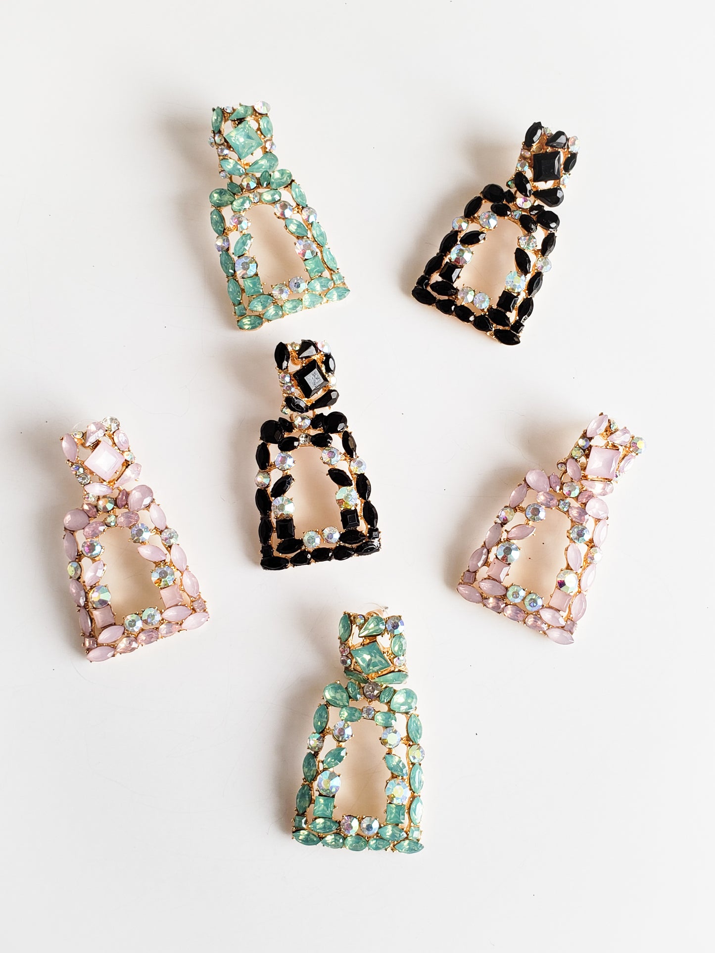 Celine Earrings