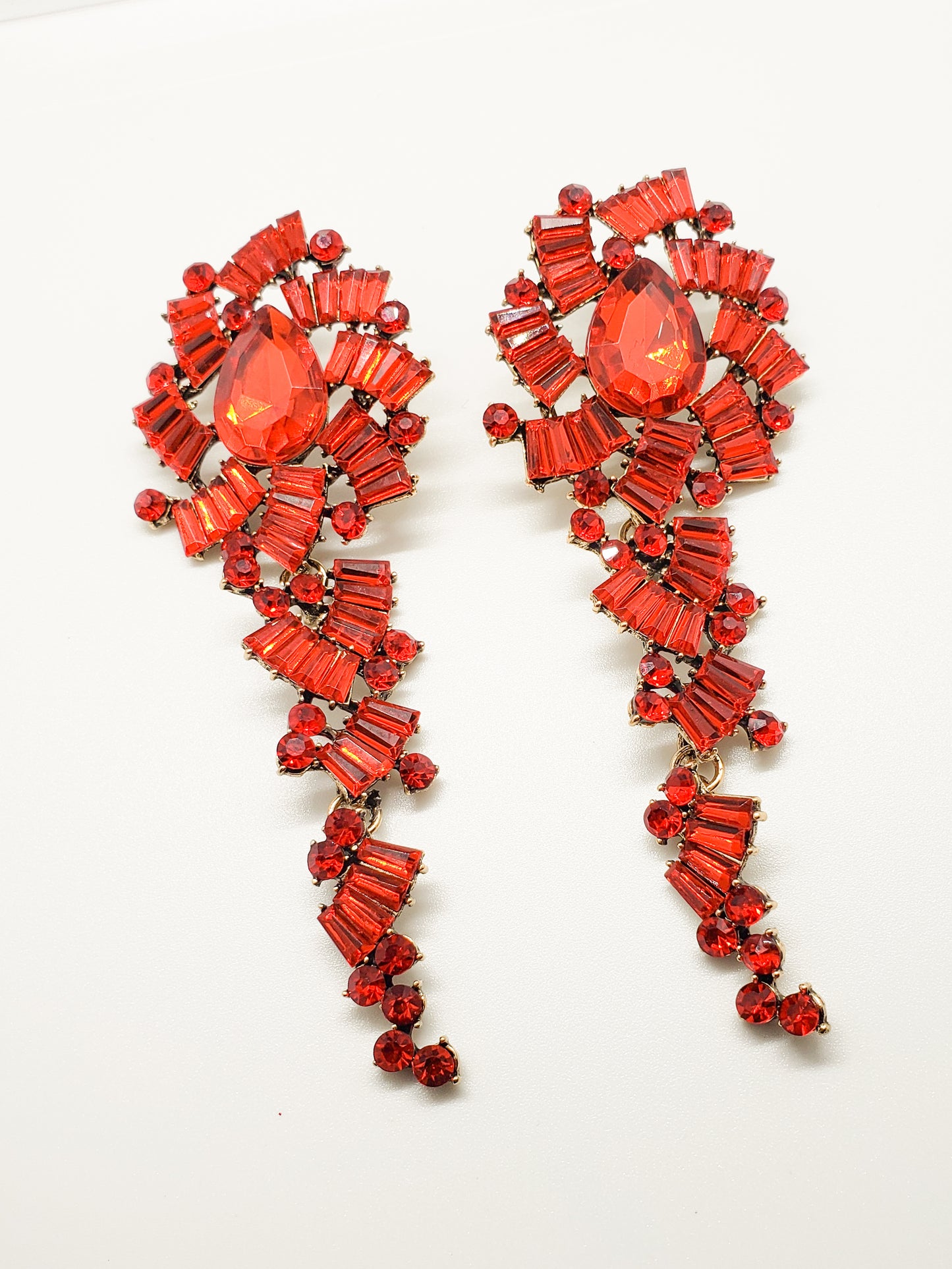 Indira Earrings