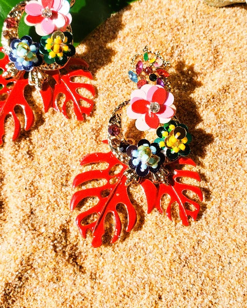 Carnaval Earrings