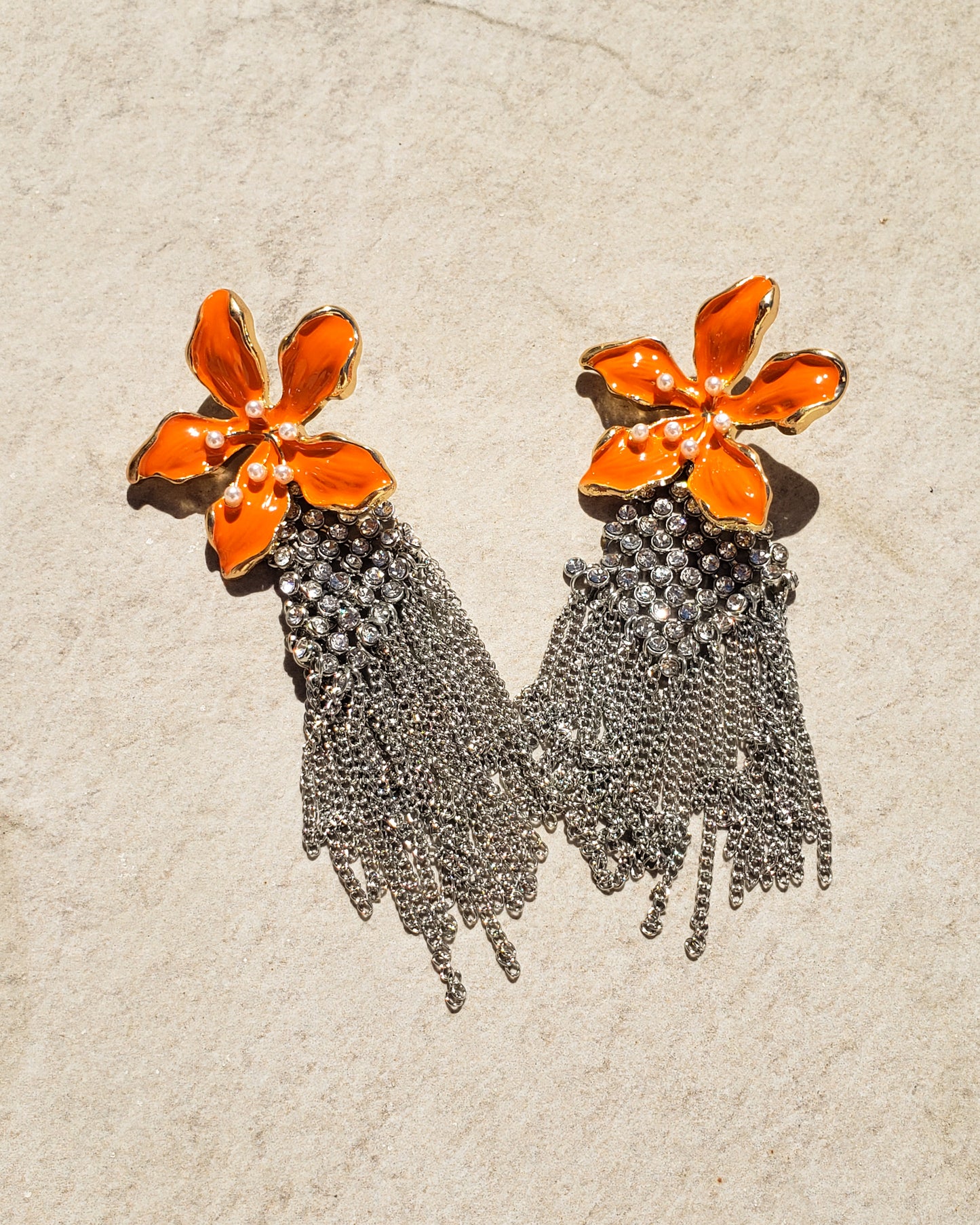 Lilian Earrings