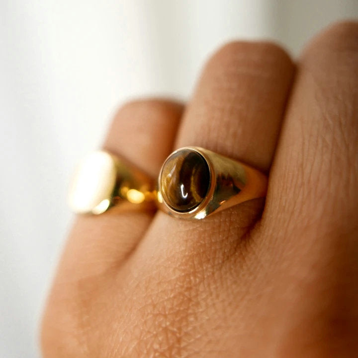 Heritage Ring