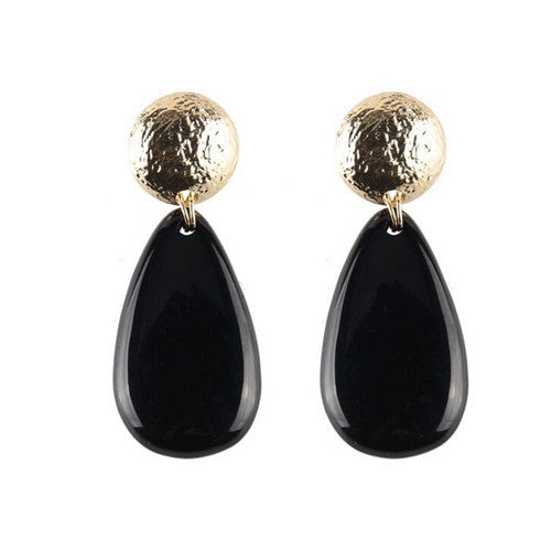 Waterdrop Earrings