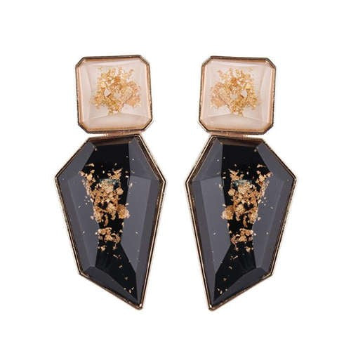 Rumba earrings