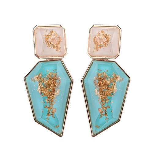 Rumba earrings