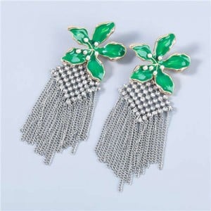 Lilian Earrings