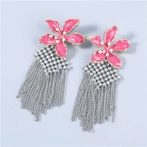 Lilian Earrings