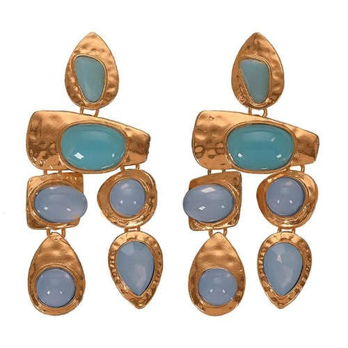 Gema Earrings